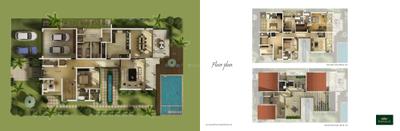 Ansal Sushant Golf City Brochure 16