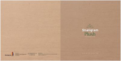 Image of 2400 Sq.ft 4 BHK Apartment / Flat for sale in Shaligram Plush, Thaltej, Ahmedabad for Rs. 35000000