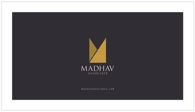 Madhav Oeuvre Brochure 26
