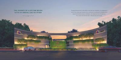 Cybercity Villa Verde Brochure 9