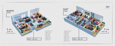 Adarsh Sai Crystal Brochure 7