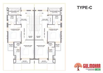 Jay Gulmohar Greens Brochure 7