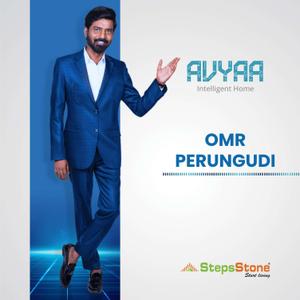 Steps Stone Avyaa Brochure 1