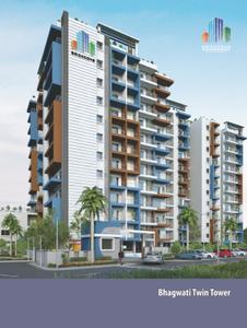 Brickcons Bhagwati Twin Tower Brochure 4