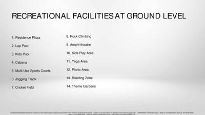 Piramal Aranya Brochure 27