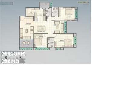 Shree Siddharth Skyline Brochure 20