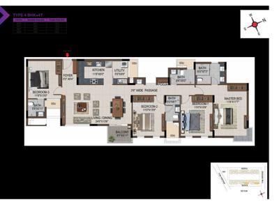 Casagrand Amethyst Brochure 96