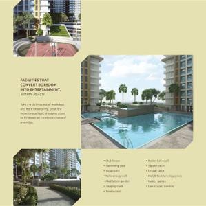 HDIL Majestic Towers Brochure 3