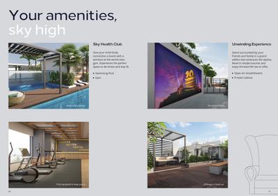 Cornerstone Akhinta Residences Brochure 10