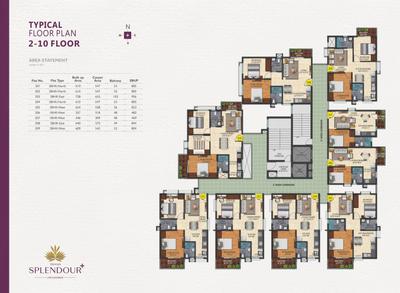 Triaxis Splendour Plus Brochure 11