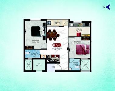 DAC Lakshmi Ram Brochure 28