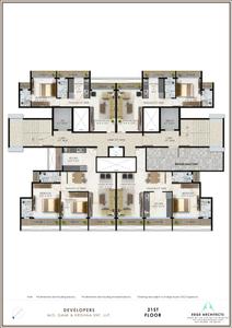 Gami Krishna Iris Brochure 29