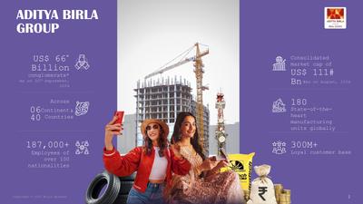 Birla Punya Phase II Brochure 2