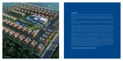 Adarsh Tranqville Brochure 2