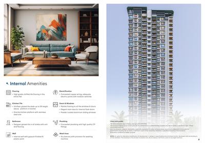 Infini Dwarka Brochure 18