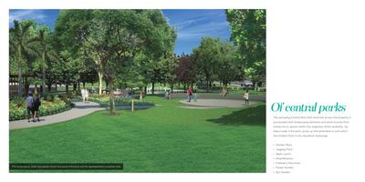 Adarsh Palm Acres Phase 2 Part B Brochure 5