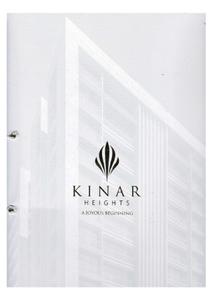 Kinar Heights Brochure 1
