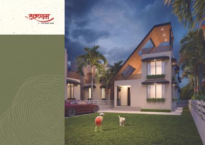 Karnik Aaryanam Phase IV in Palghar, Mumbai - Price, Reviews & Floor Plan