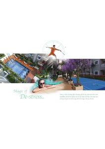 Image of 1050 Sq.ft 2 BHK Apartment / Flat for sale in Royale Elite, Challaghatta, Bengaluru for Rs. 13000000