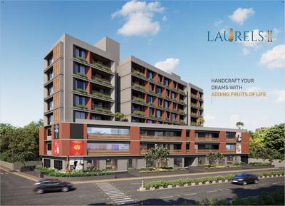 Green Home Laurels II Brochure 2