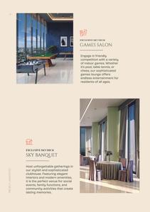 Kamdhenu The Premia Brochure 15