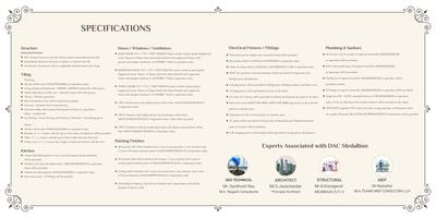 DAC Medallion Brochure 30