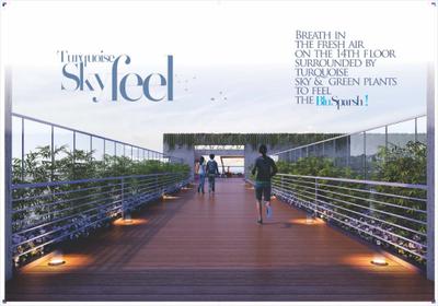 Blu Sparsh Brochure 19