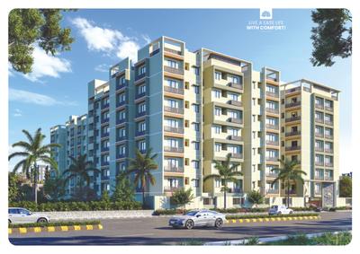 Shree Hari Green Brochure 4