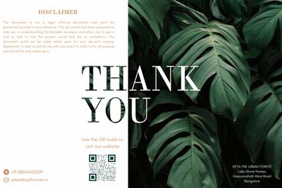 Keya The Urban Forest Brochure 66
