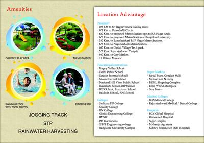 Varshini Residency Brochure 4