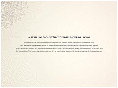 DAC Millennium Brochure 8