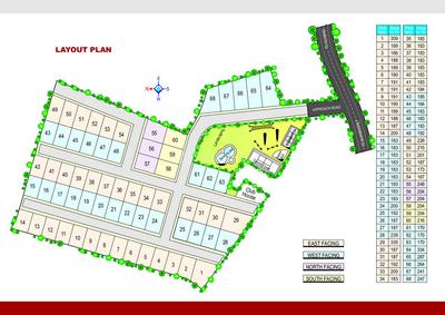 Modi Harmony Homes Brochure 5