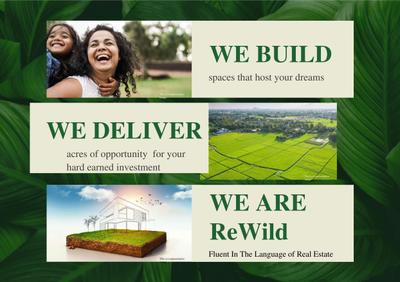 Image of 5000 Sq.ft Residential Plot / Land for sale in Rewild Doddaballapura, Doddaballapura, Bengaluru for Rs. 20000000