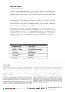 Sobha Royal Pavilion Phase 8 Wing 15 Brochure 35
