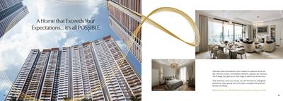 Oakwood At The Prestige City Brochure 17