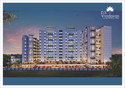 DSP D S Vrindavan Brochure 3