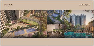 Vyom Avinea Phase 2 Brochure 7