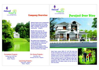 Image of 1500 Sq.ft Residential Plot / Land for sale in Adisesh Green City, Thyavanahalli, Kolar for Rs. 3200000