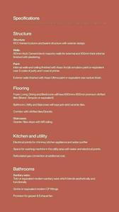 Bricks and Milestones Wonderwall Brochure 21
