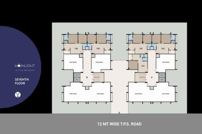 Ms Moonlight Residency Brochure 9