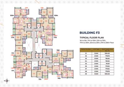 Eisha 33 Central Avenue Brochure 21