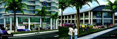 Tharwani Vedant Millenia Brochure 25