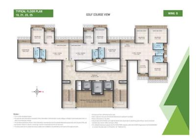 Bhagwati Greens 3 Brochure 12