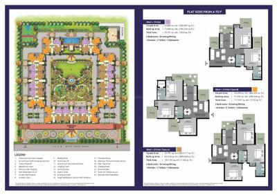Arihant Abode Brochure 2