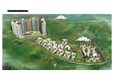 Geras Verbena High Rise Brochure 15