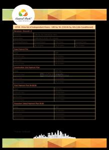 Central Park Flamingo Floors Brochure 10