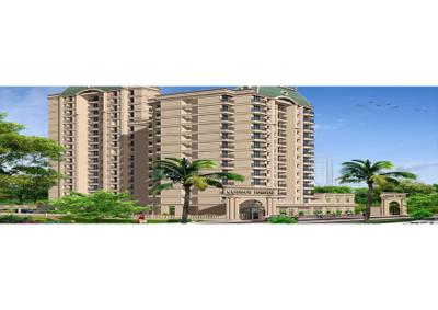 Image of 900 Sq.ft 2 BHK Apartment / Flat for sale in Cosmos Habitate, Thane West, Thane for Rs. 16000000