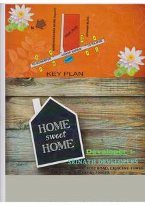 Srinath Niket Brochure 2