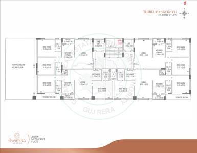 Dev Dwarika Avenue Brochure 8
