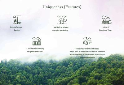 Gravity Aranya Phase 2 Brochure 23